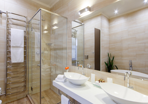 creation douche italienne lens lievin Ganeo Confort