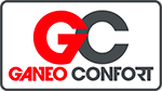 Logo Ganeo Confort