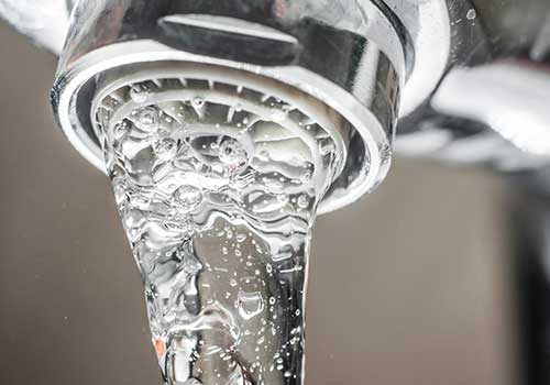 Installation adoucisseur eau Ganeo Confort a Lens et Lievin