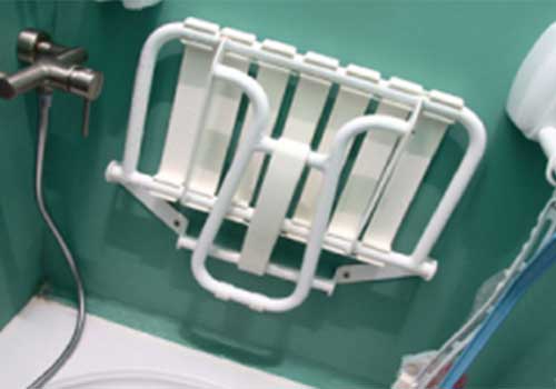 installation douche pmr Ganeo Confort a Lens et Lievin
