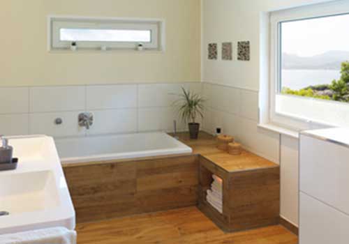 installation salle de bains Ganeo Confort a Lens et Lievin