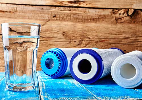 systeme filtration eau de boisson Ganeo Confort a Lens et Lievin