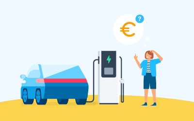 Bornes de Recharge Électriques dans le Nord de la France : Installation et Solutions pour les Particuliers et les Professionnels