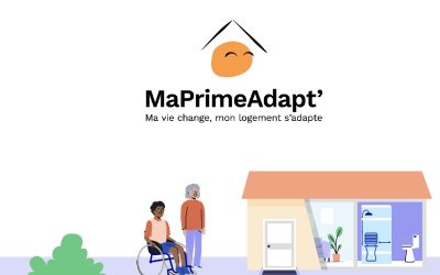 Ma Prime Adapt’ : Une Aide pour Financer vos Travaux d’Adaptation avec les Solutions