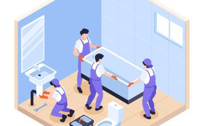 Rénovation de salle de bain : Coût, Installation et Aides en 2025