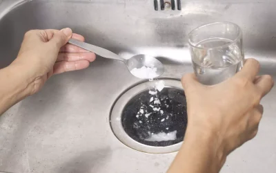 Comment éviter les mauvaises odeurs dans mes canalisations ?