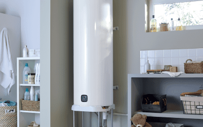 Ballons d&rsquo;Eau Chaude à Liévin, Lens, Arras, Béthune et Hénin-Beaumont : Optimisez Votre Confort avec Ganeo Confort » ?️