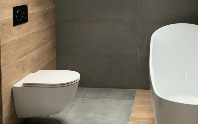 Tout savoir sur les toilettes suspendues avec Ganeo Confort : avantages, installation et choix