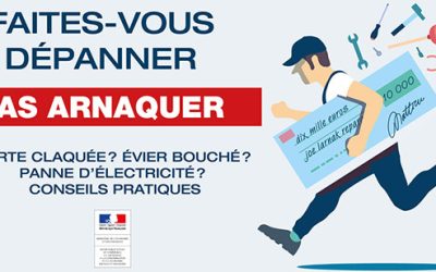 Qui contacter en cas de panne de plomberie urgente dans le 62 ou 59 ?